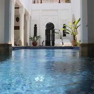 Riad Bellamane&Spa
